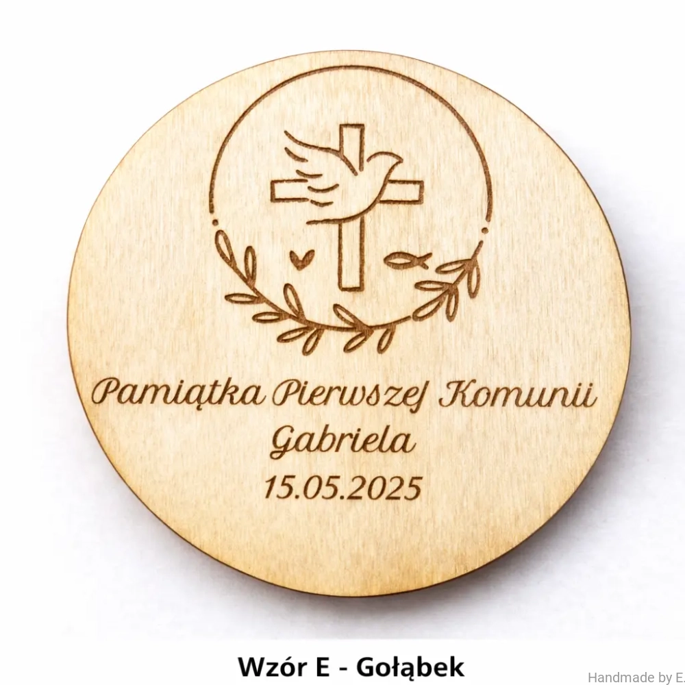 upominek-dla-gosci-bierzmowanie-komunia-golab