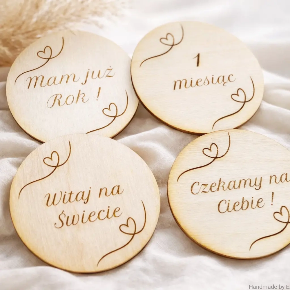 drewniane-karty-do-zdjec-pierwszy-roczek-kamienie-milowe
