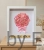 personalizowany-obrazek-balon-z-guzikow-imie-dziecka