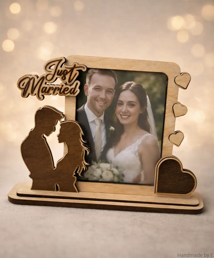 drewniana-ramka-na-zdjecie-just-married-slub