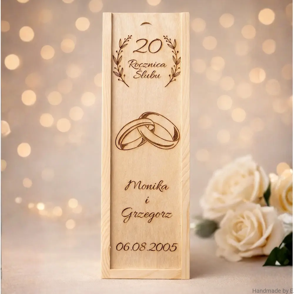 skrzynka-na-wino-20-rocznica-slubu-grawer-prezent-dla-pary