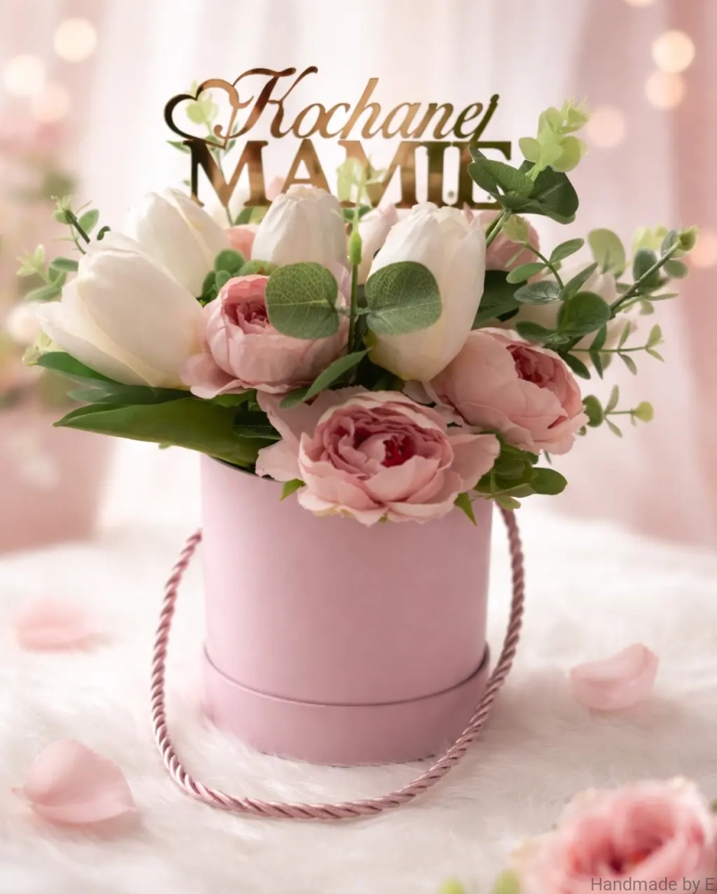 flower-box-dla-mamy-rozowe-tulipany-piwonie