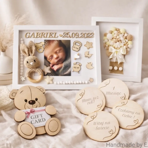 zestaw-premium-dla-noworodka-metryczka-prezent-na-narodziny