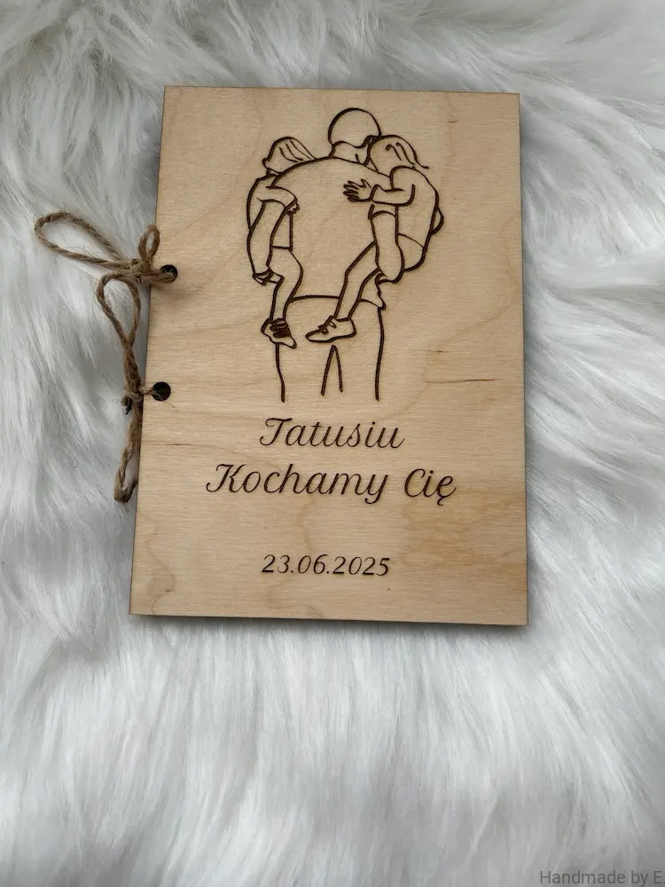kartka_tata_z_corka_front