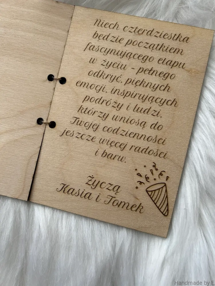 Kartka-40-urodziny-zyczenia-personalizacja