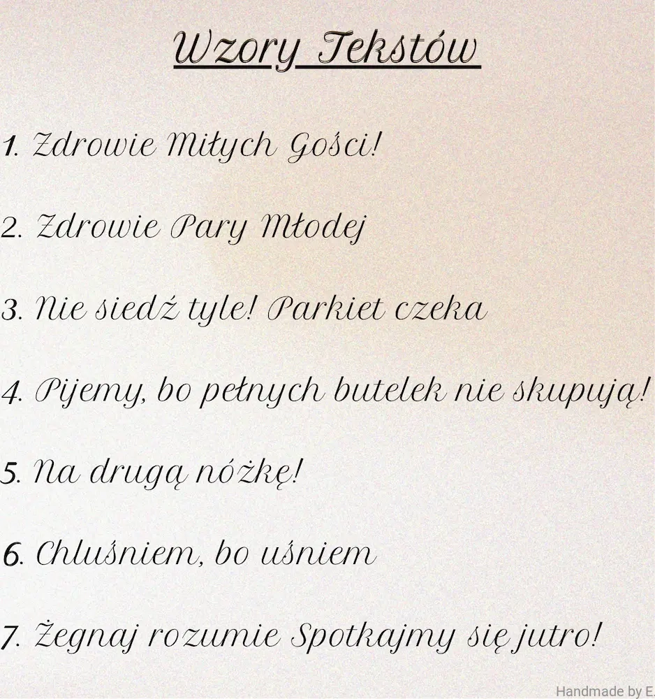 Zawieszki_na_alkohol_wzory_tekst_slub