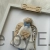 makramowy_chłopiec_aniołek_prezent_na_chrzest_święty