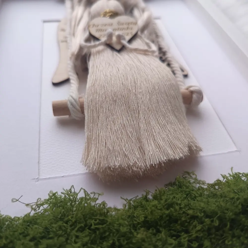 makramowy-anioł-dekoracja-do-pokoju-dziecka-chrzest-święty