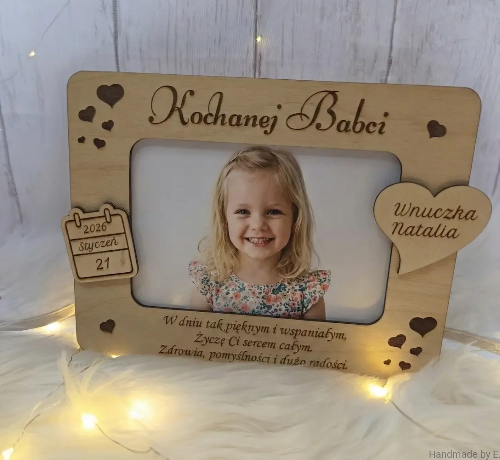 ramka-na-zdjecie-kochanej-babci