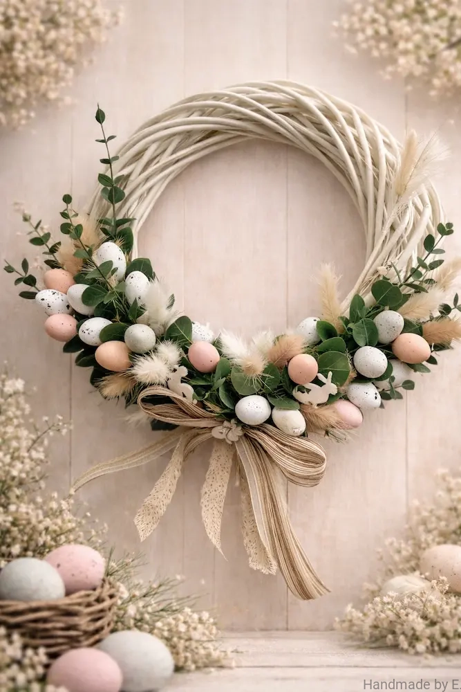 wieniec-wielkanocny-naturalna-elegancja