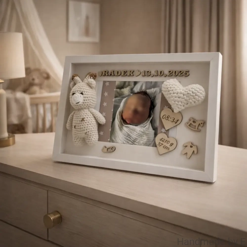 metryczka_dla_dziecka_szydelkowy_mis