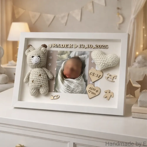 metryczka_personalizacja_szydelkowy_mis