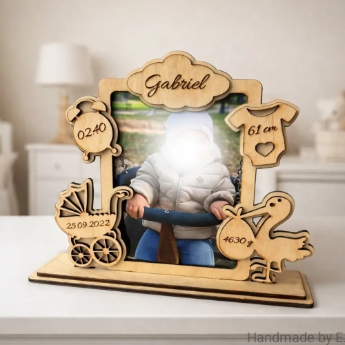 metryczka_drewniana_personaliowana_pamiatka_chrzest