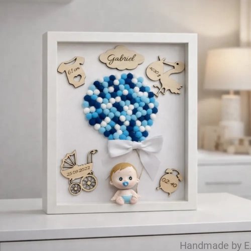 metryczka_personalizowana_dla_chłopca_pamiątka_chrztu