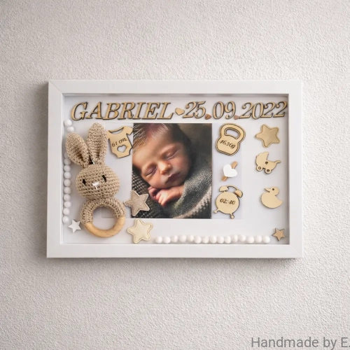 Metryczka_dziecięca_ozdoba_pokoju_pamiątka_narodzin