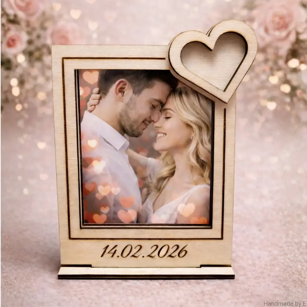 ramka_walentynkowa_z_data_drewniana_prezent_dla_pary