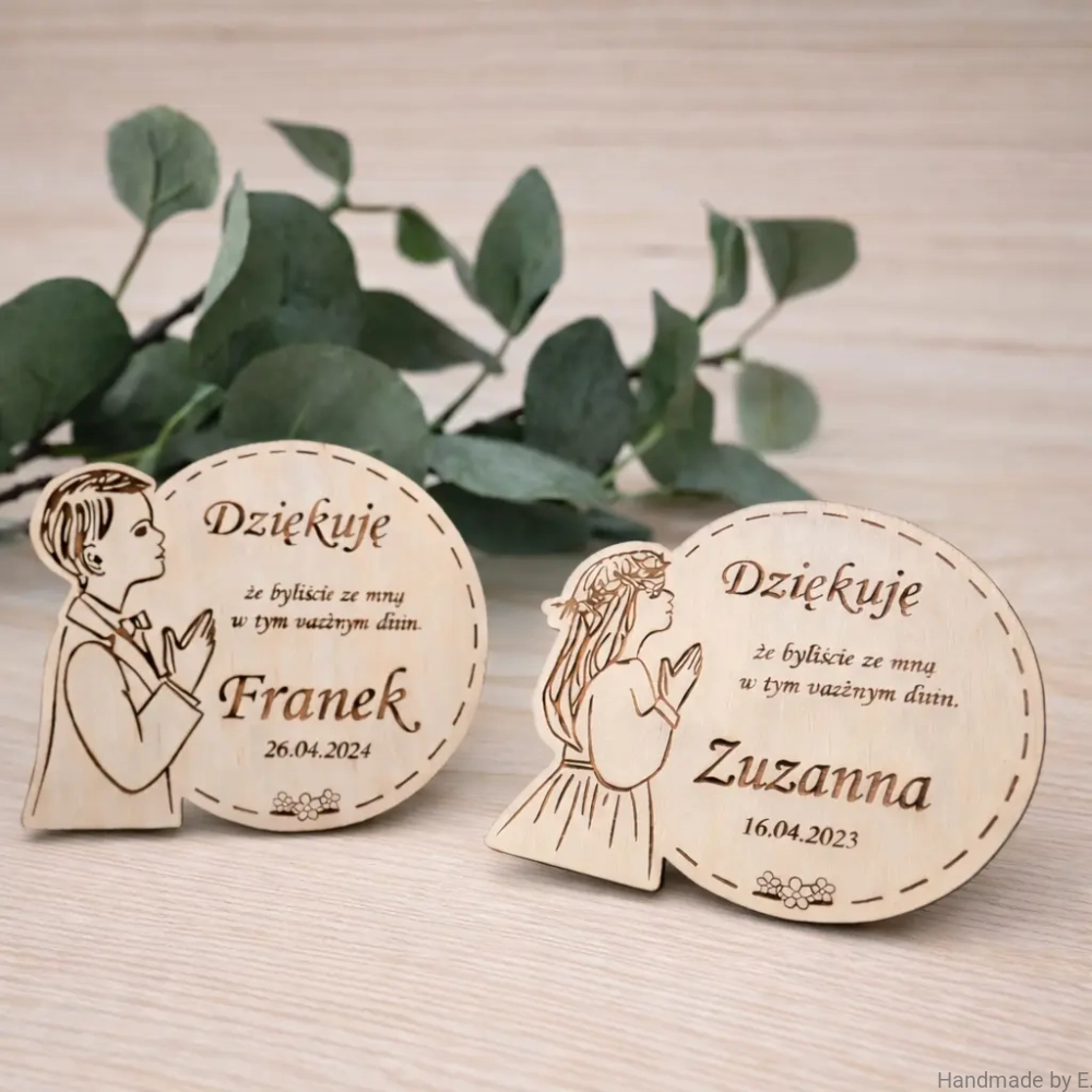 podziekowanie-dla-gosci-komunia-drewniane-personalizowane