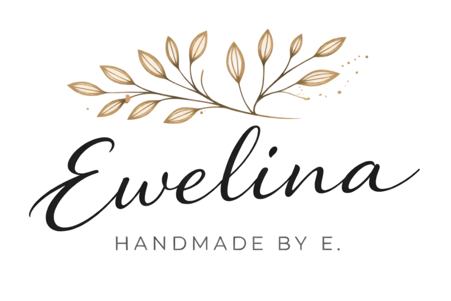 Handmade by E - strona główna