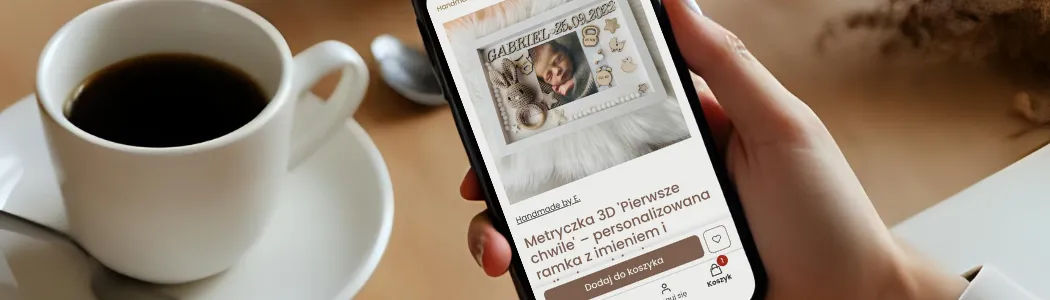 Złóż zamówienie